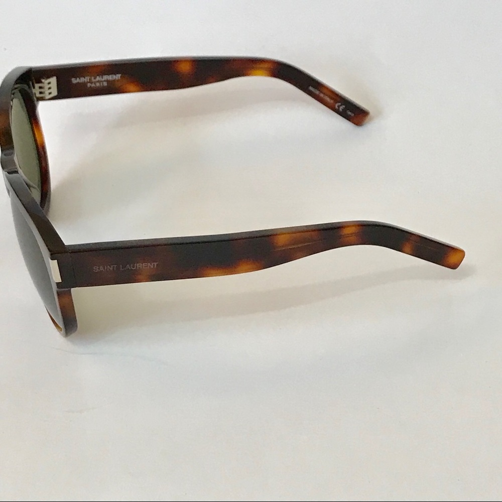 Saint Laurent SL 67 003 Sunglasses!. - Picture 2 of 8